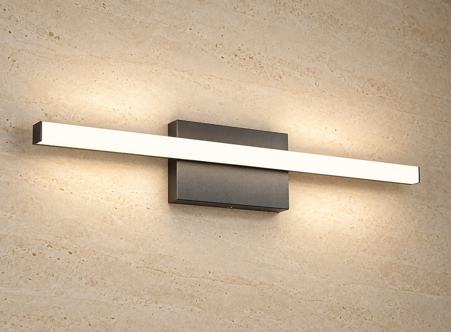 Studio view of Zilumin LineaGlow