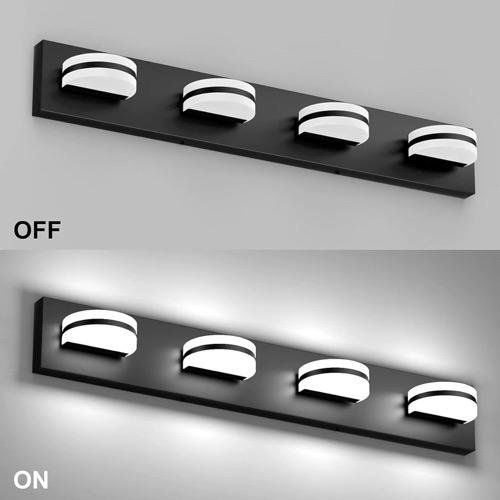 Vanity Light