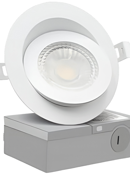 Gimbal Downlight