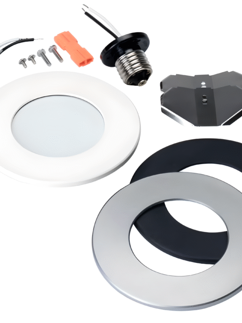 Multi Slim Downlight