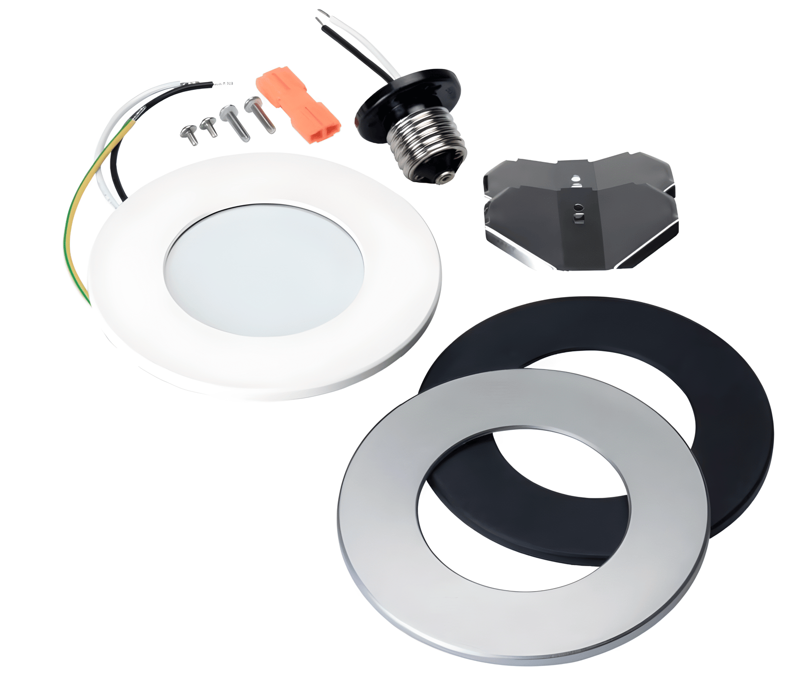Multi Slim Downlight